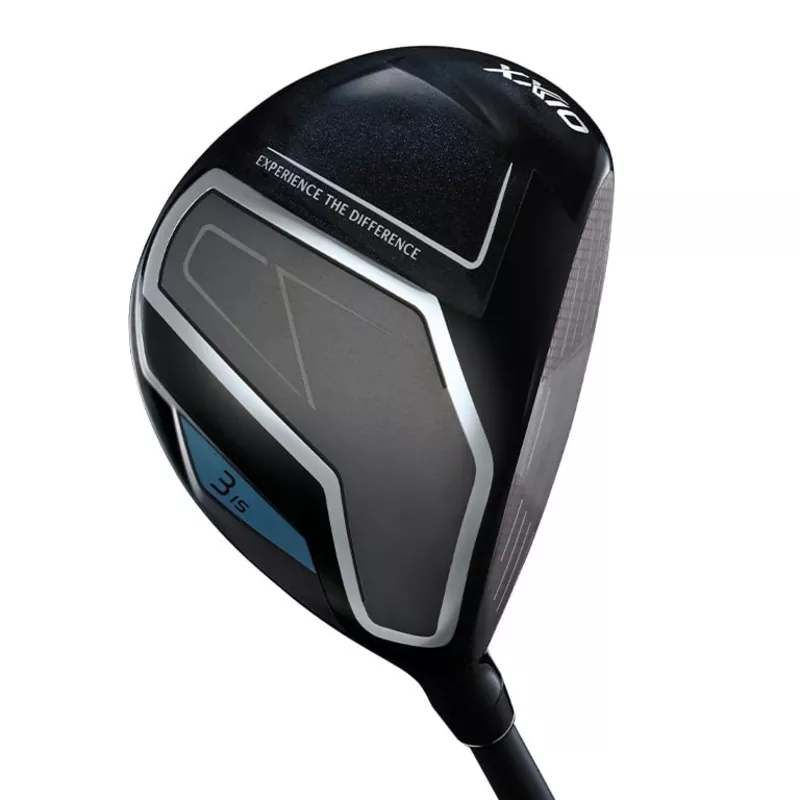 XXIO Men’s 14 Fairway Woods