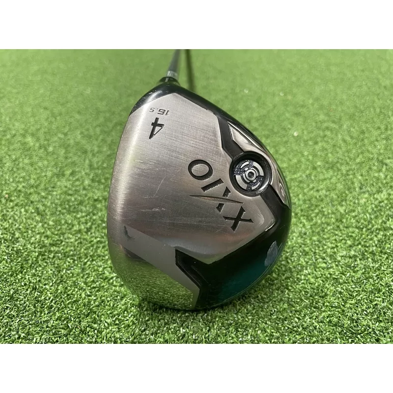 XXIO MP700 16.5 4 Wood