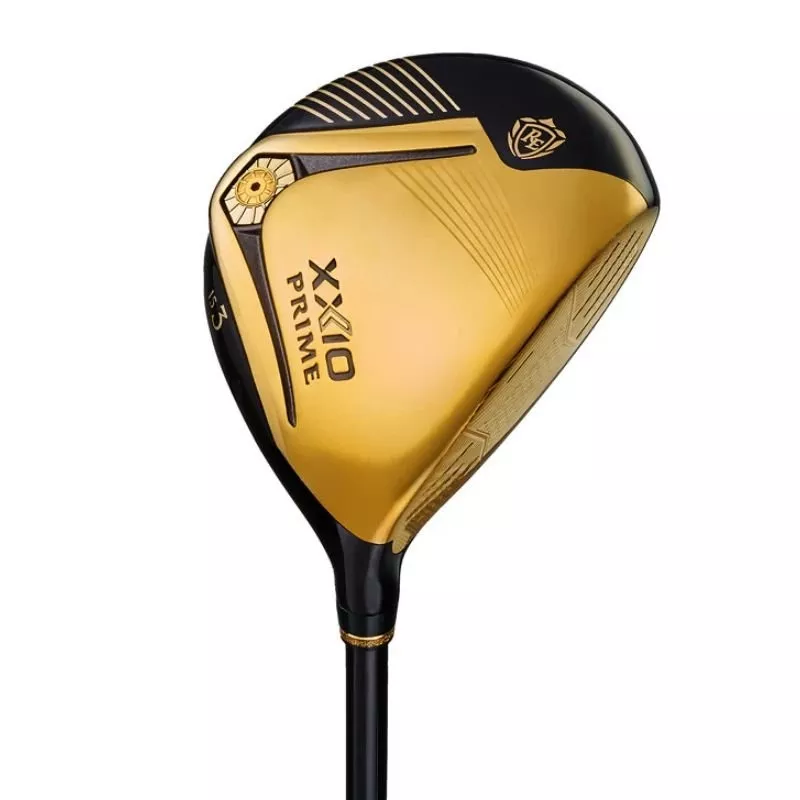 XXIO Prime Royal Edition Fairway Wood – Store Display Demo