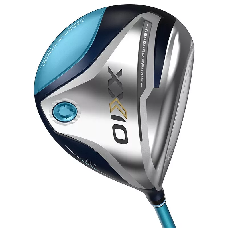XXIO Women’s 12 Driver