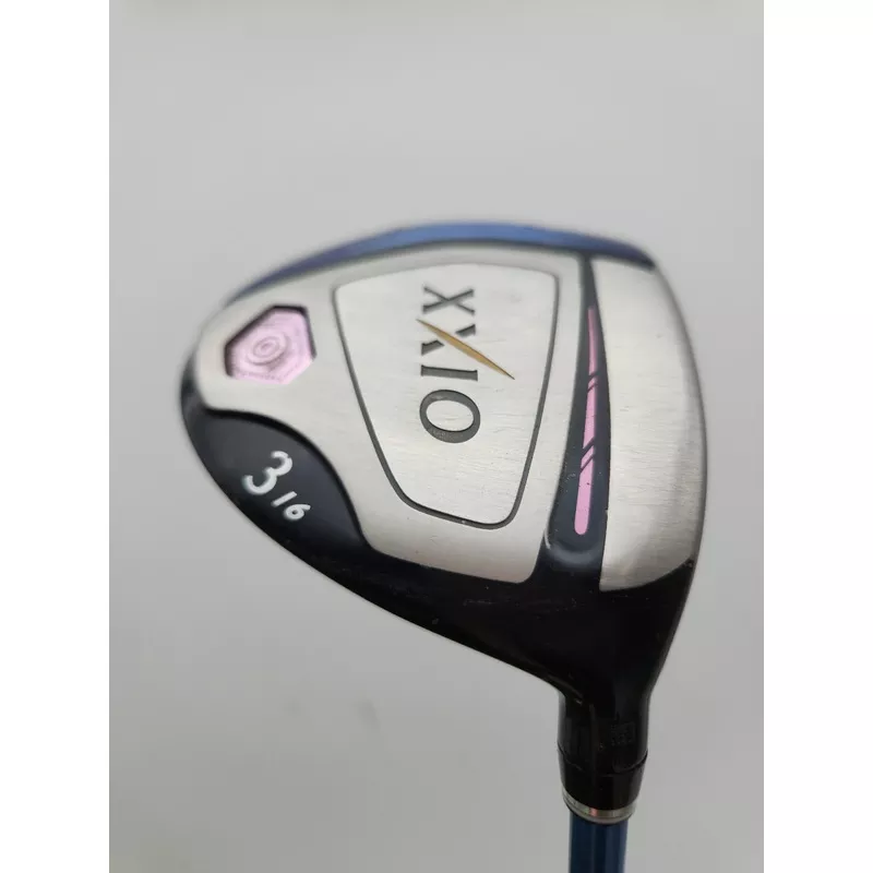 XXIO XXIO X 3 WOOD 16* LADIES XXIO MP1000 GOOD