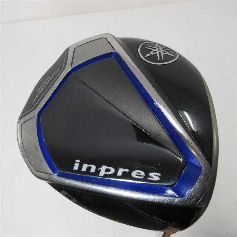 Yamaha Driver inpres DRIVESTAR 10.5 Regular SPEEDER NX for Yamaha M423d: