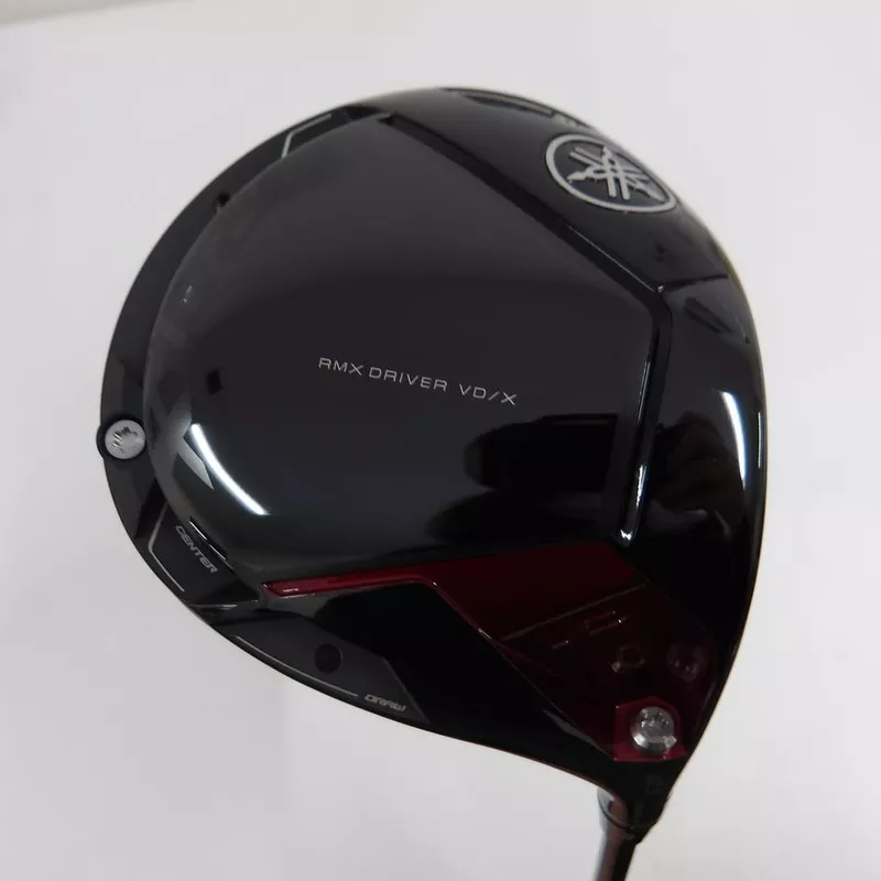 Yamaha Driver Open Box RMX VD/X(2024) 10.5 StiffRegular TENSEI TR50: