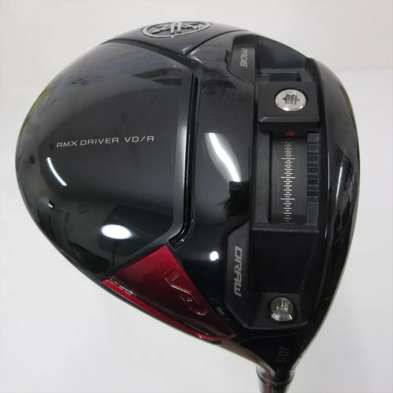 Yamaha Driver RMX VD/R(2024) 10.5 Regular TENSEI PRO BLUE 1K 50: