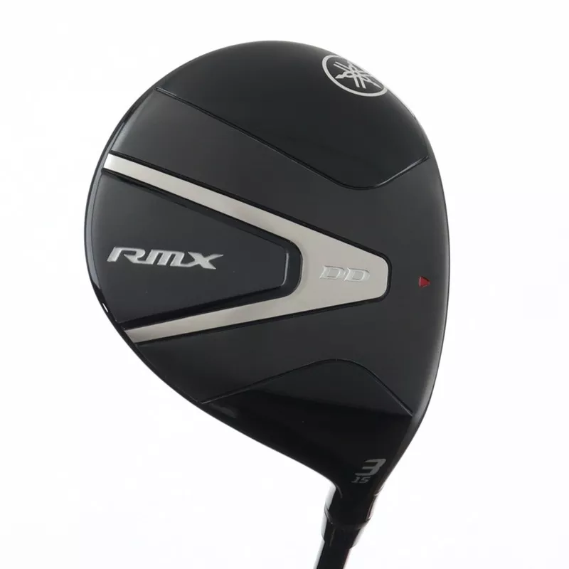 Yamaha Fairway Open Box RMX DD (2026) 3W 15 Stiff TENSEI GR f50