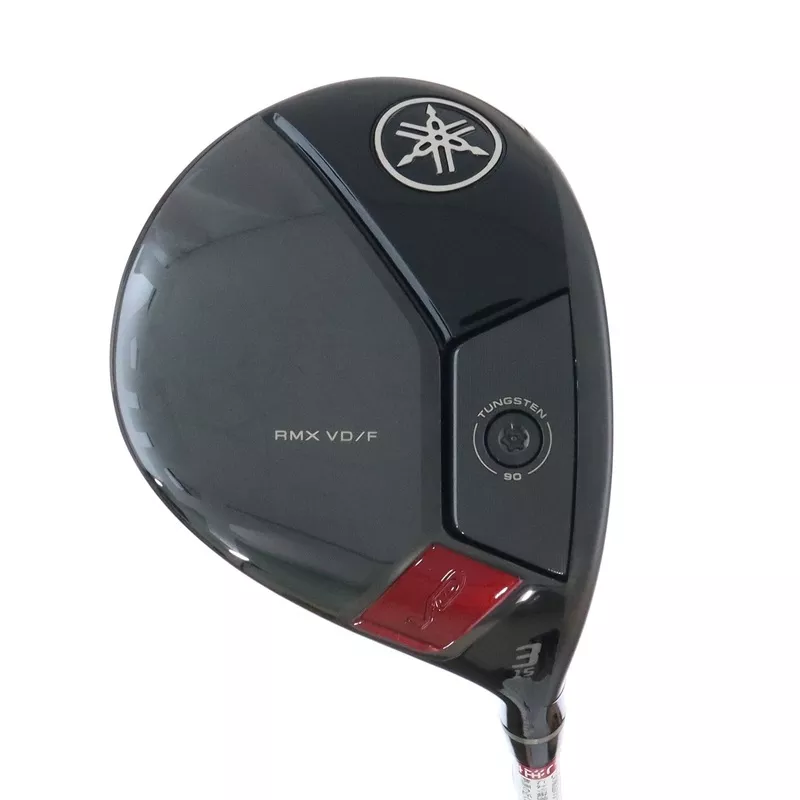 Yamaha Fairway Open Box RMX VD(2024) 15 Stiff TENSEI TR50f