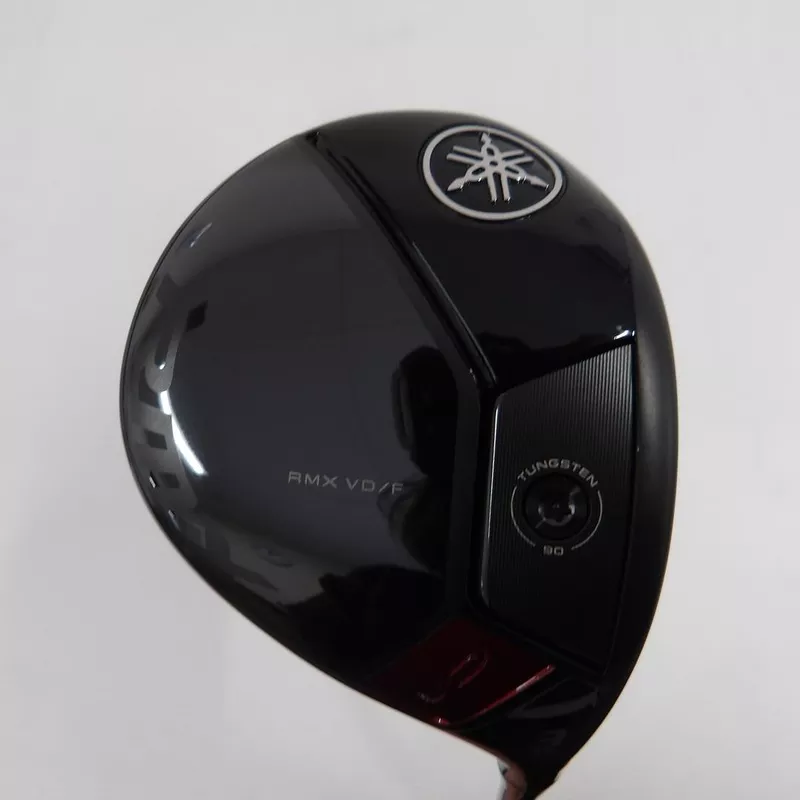 Yamaha Fairway Open Box RMX VD(2024) 15 StiffRegular TENSEI TR50f
