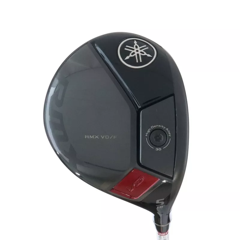Yamaha Fairway Open Box RMX VD(2024) 18 Stiff TENSEI TB60f: