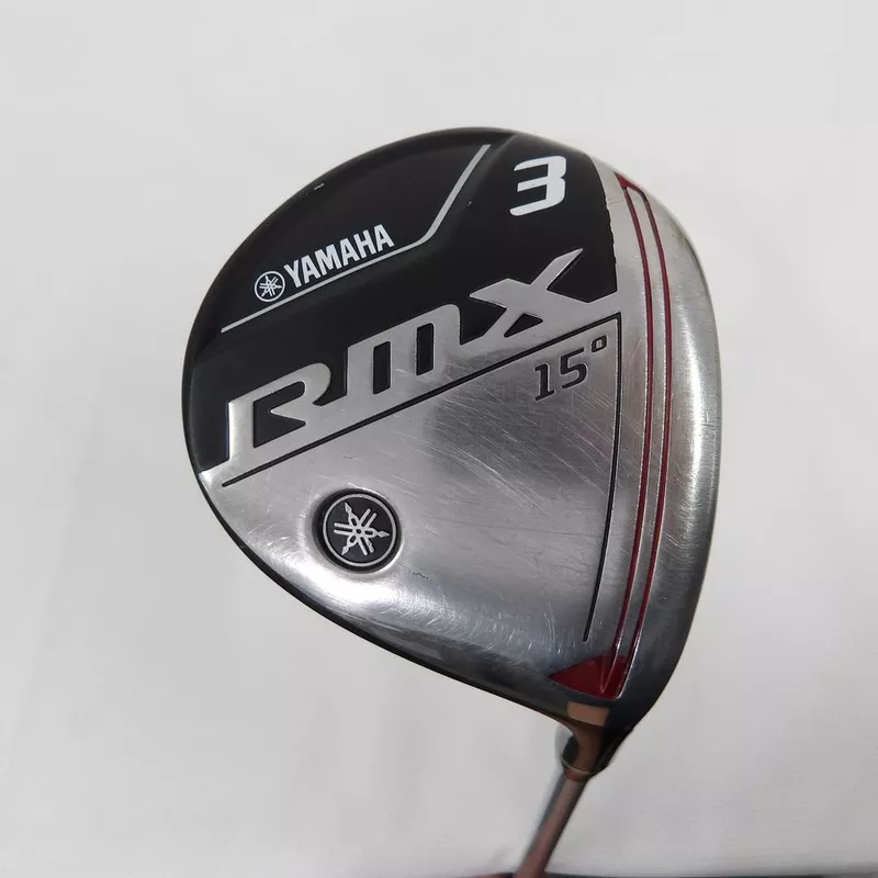 Yamaha Fairway RMX -2020 3W 15 Stiff Speeder EVOLUTION VI FW 50