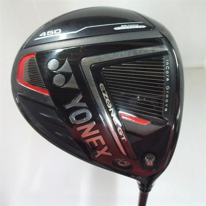 Yonex Driver EZONE GT 450(2022) 9 Stiff RK-03GT