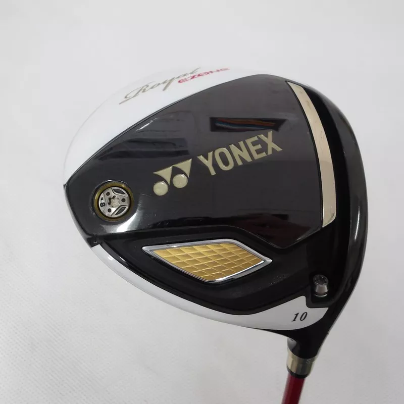 Yonex Driver EZONE Royal(2019) 10 StiffRegular REXIS KAIZAL 5: