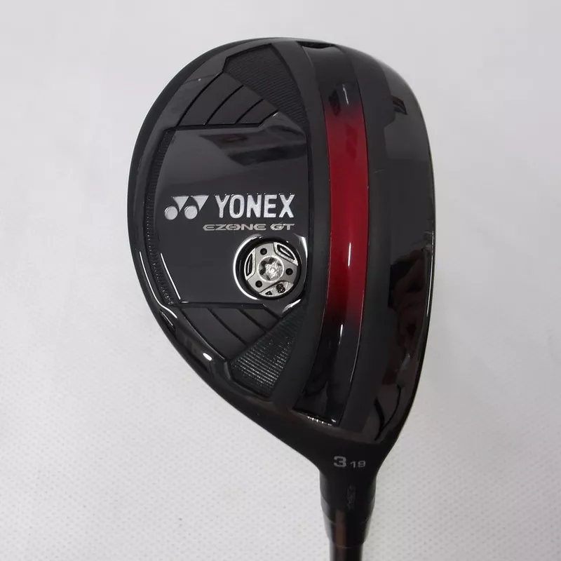 Yonex Hybrid EZONE GT(2024) HY 19 Regular RK-04GT