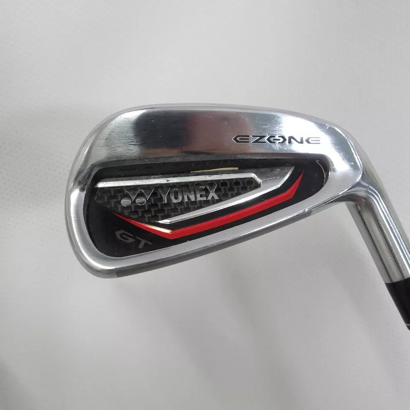 Yonex Iron Set EZONE GT Regular REXIS for EZONE GT 7 pieces