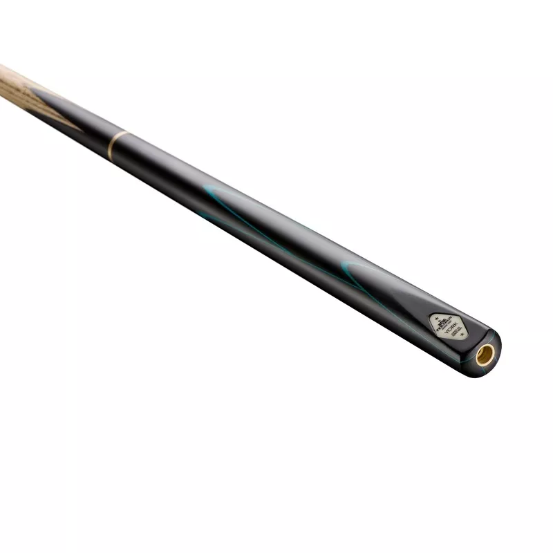 York 3/4 Jointed Snooker Cue Misc