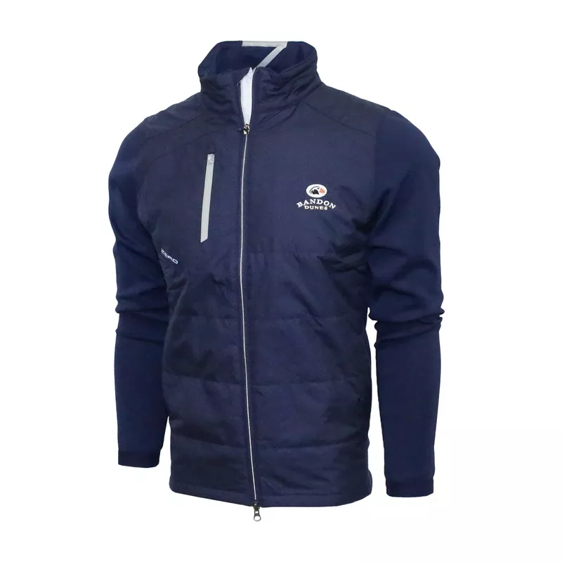 Z625 Jacket – Bandon Dunes