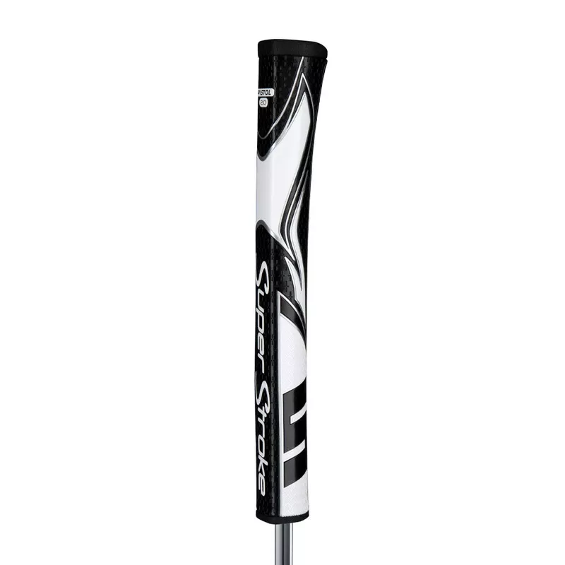 Zenergy Pistol 2.0 Black / White