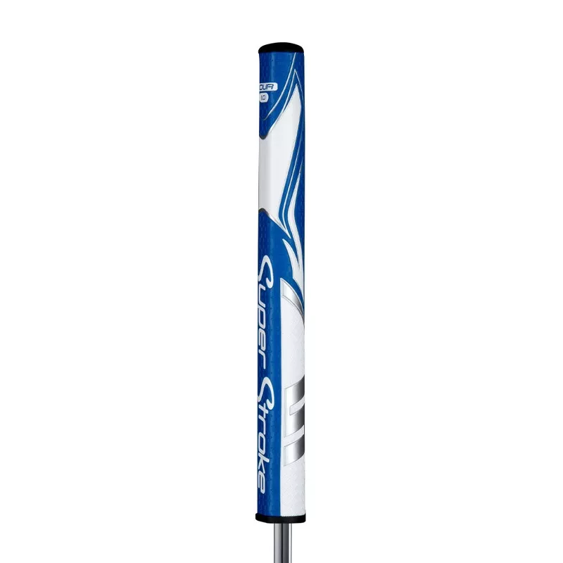 Zenergy Tour 1.0 Black / White