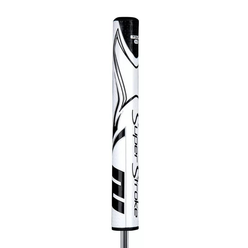 Zenergy Tour 3.0 Putter Grips White Black