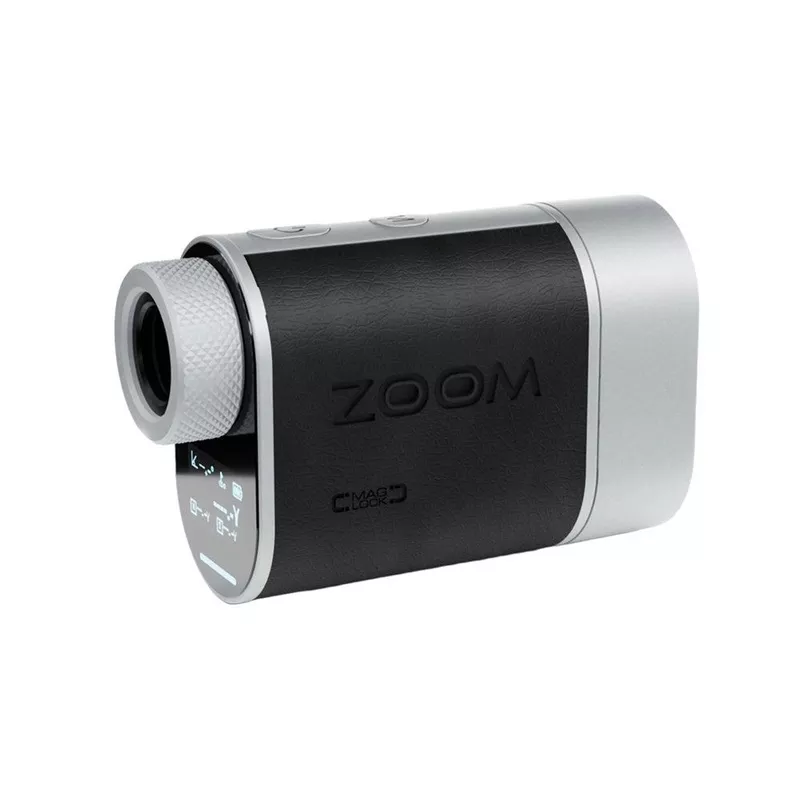 ZOOM – Range Finder – Focus D