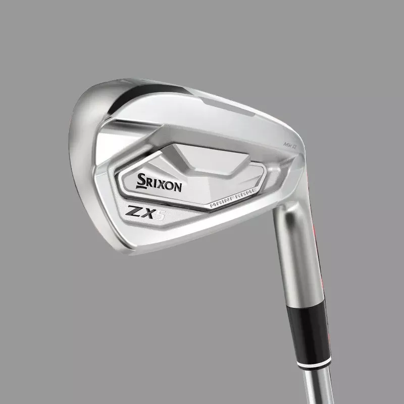ZX5 MKII Irons